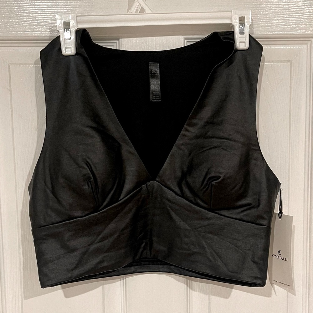 🎊HP🎊 Kyodan Cropped Top